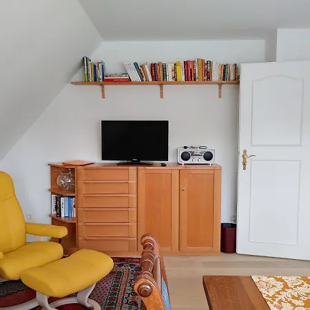 Apartamento Guel Waanang *
