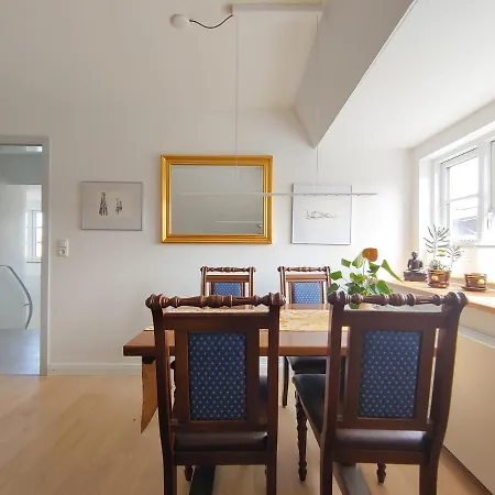 Guel Waanang Appartement *