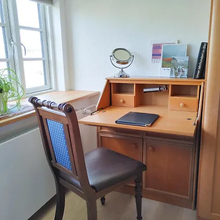 Guel Waanang Apartamento *