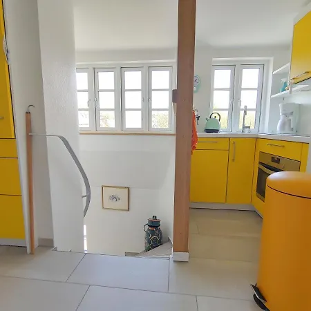 Guel Waanang Apartamento *
