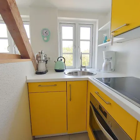Guel Waanang Apartamento