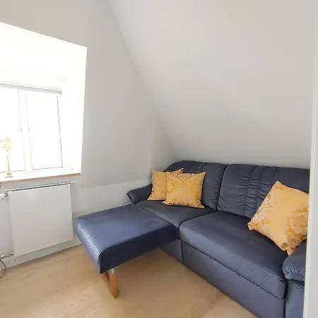 Guel Waanang Appartement Nebel