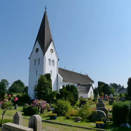 Appartement Guel Waanang Nebel