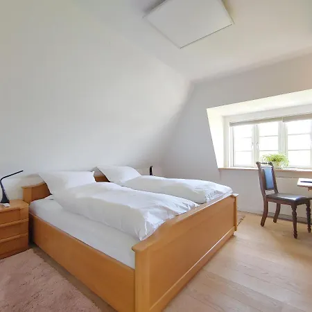 Apartamento Guel Waanang *