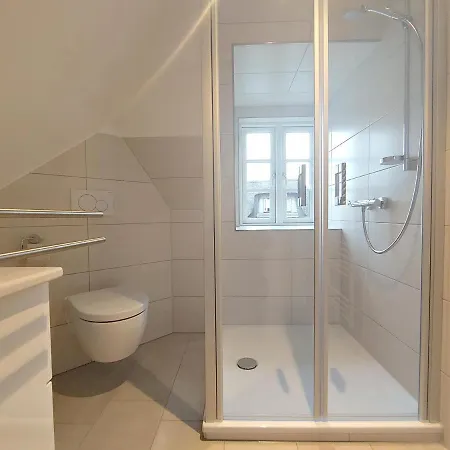 Appartement Guel Waanang Nebel